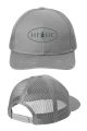 Port Authority Snapback Trucker Cap - C402