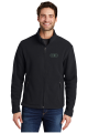 Port Authority Fleece Jacket - F217