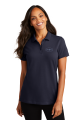 Port Authority Women's EZCotton Polo - LK8000
