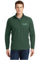 Sport-Tek Sport-Wick Stretch 1/2-Zip Pullover - ST850/TST850